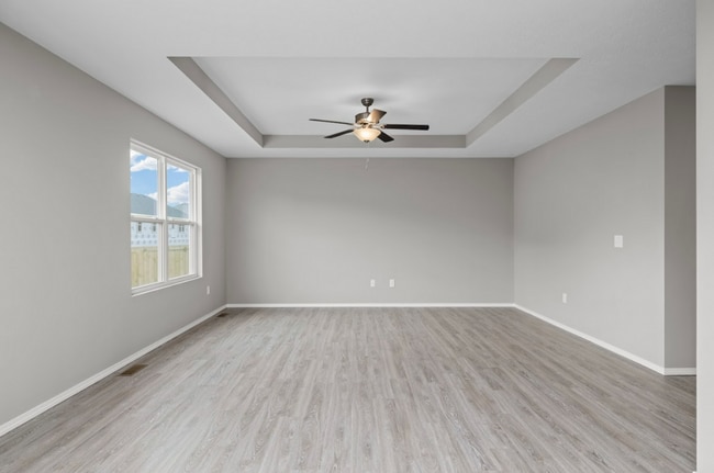 Photo - 3 Bedroom Rental with fenced in yard!