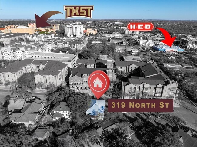 Photo - 319 North St Unit 4