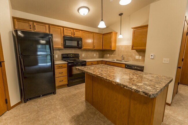 Photo - The Preserve Apartments