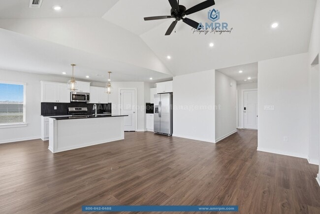 Photo - New Beginnings Start with AMRR: Spacious 3 Bedroom new build in Siloam Springs!