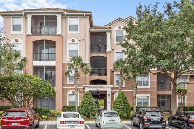 Building Photo - 8300 Portofino Dr Unit 305 Rental