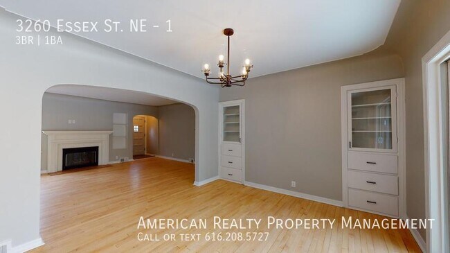 Photo - 3260 Essex St NE Unit 1