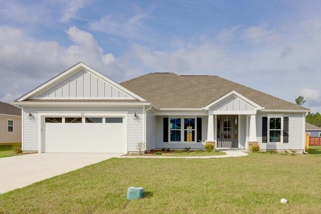 22 Sierra Ln