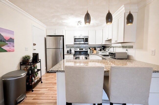 Photo - 1105 Lexington St Unit 4-2