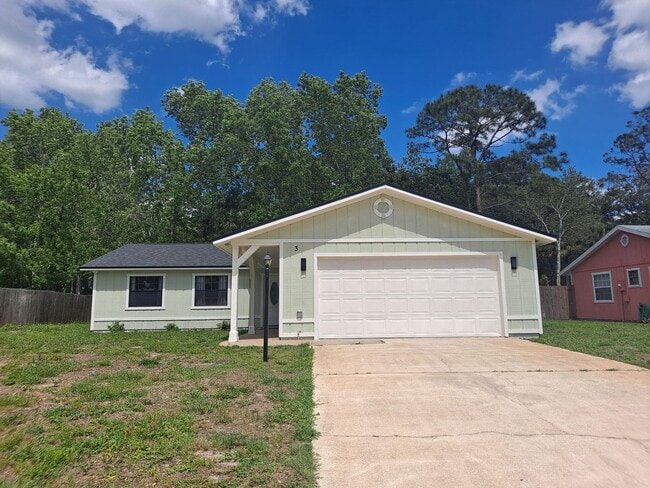 Building Photo - UPDATED 3BR 2BA WITH 2 CAR GARAGE FOR RENT Rental