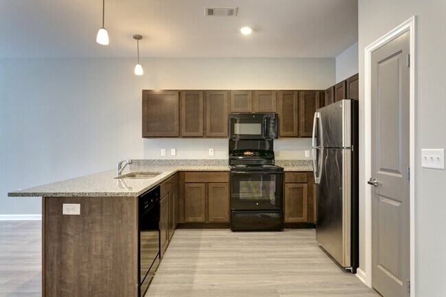 Photo - Patterson Flats