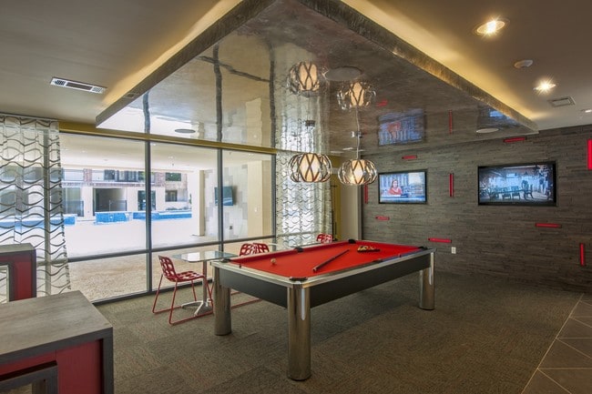 Telfair Lofts