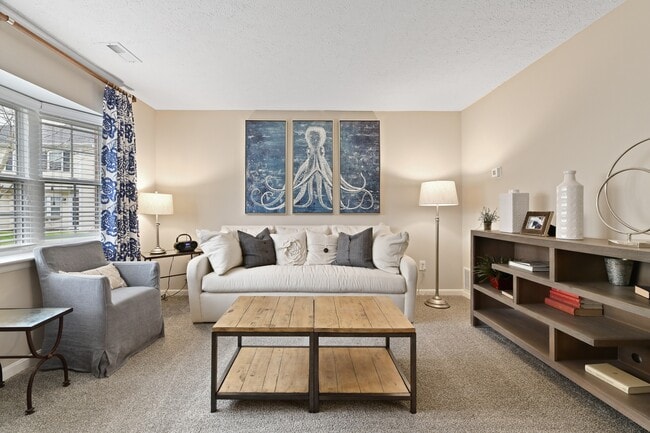 Fieldstone Trace