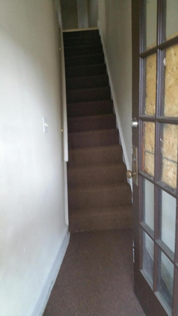 Photo - Bingham St. Unit 2nd Fl.