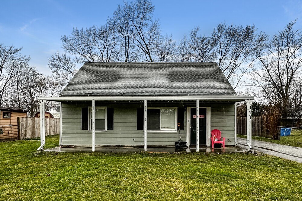 Photo - 1003 Bucknell Rd