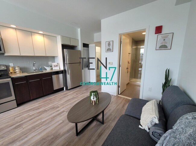 1047 Commonwealth Ave Unit S5