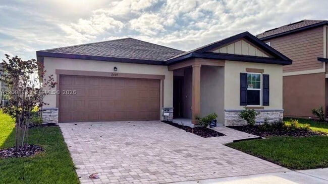 Building Photo - 2449 Grey Hawk Dr