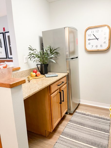 Astro Apartments