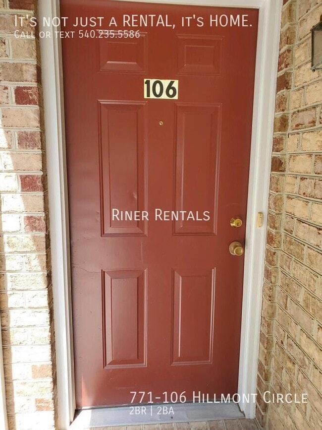 Photo - 771-106 Hillmont Circle-