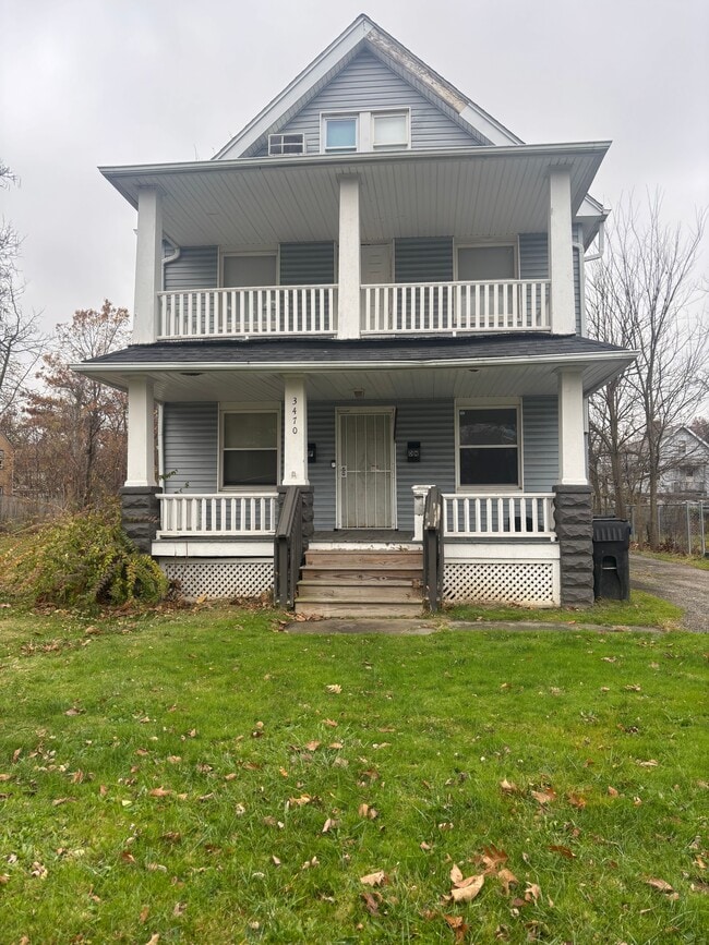 Building Photo - 3470 E 125th St Unit 3470 E 125 ST