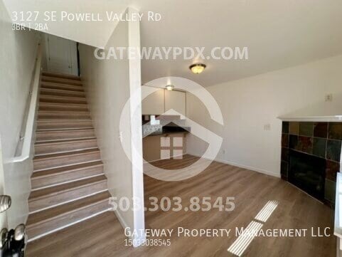 3127 SE Powell Valley Rd