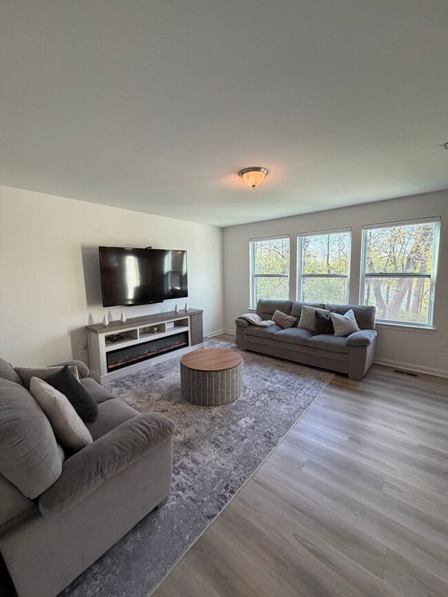 Photo - Beautiful and serene water view home in a secluded neighborhood!  2nd floor laundry!