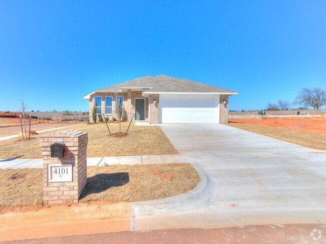 Building Photo - Beautiful New Home!