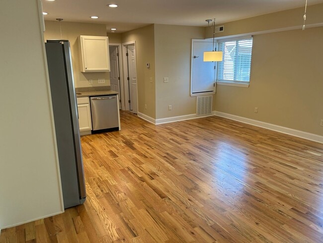 Photo - Downtown Morganton One Bedroom Unit B204