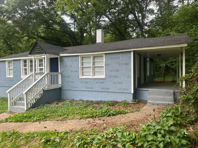 Photo - 2655 Old Toney Rd