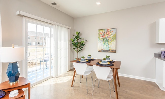 Woodland Acres Townhomes