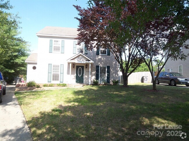 Building Photo - 4307 Claybury Ct Rental