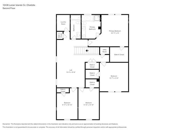 Photo - 12436 Lanier Islands Cir