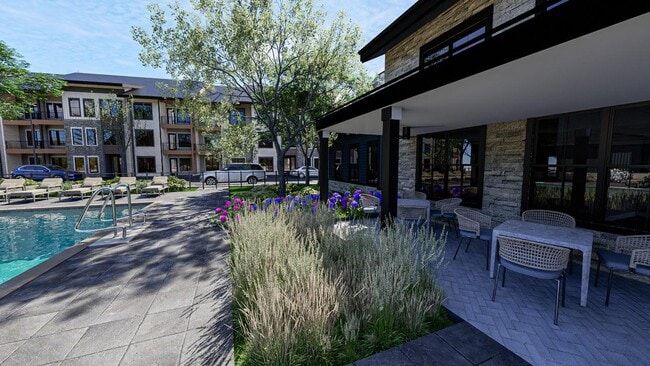 Photo - The Landing at Lemay