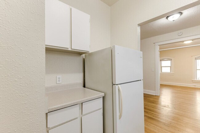 Photo - Edington Court