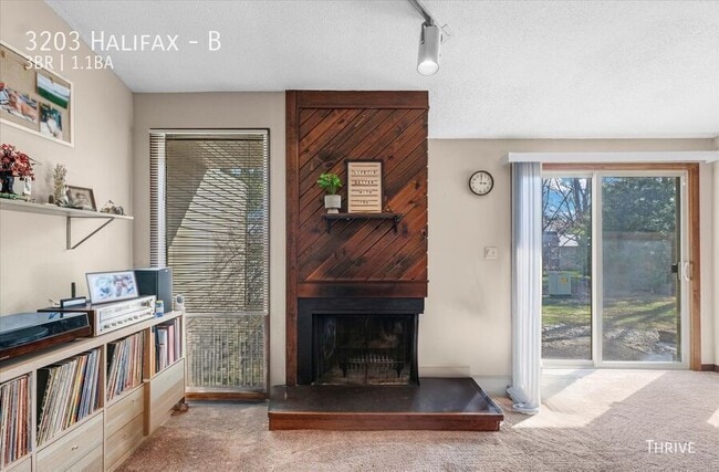 Photo - 3203 Halifax-B Unit B