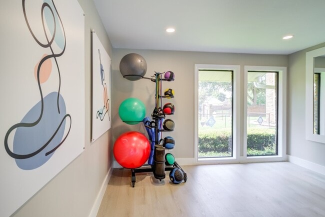 Peppertree Apartment Homes