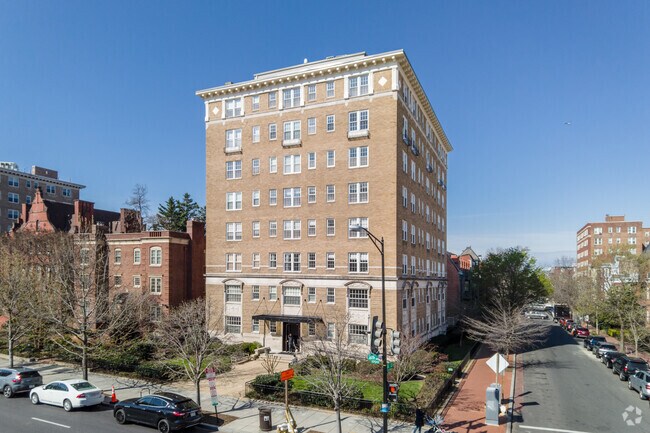 Photo - Ambassador Apartments