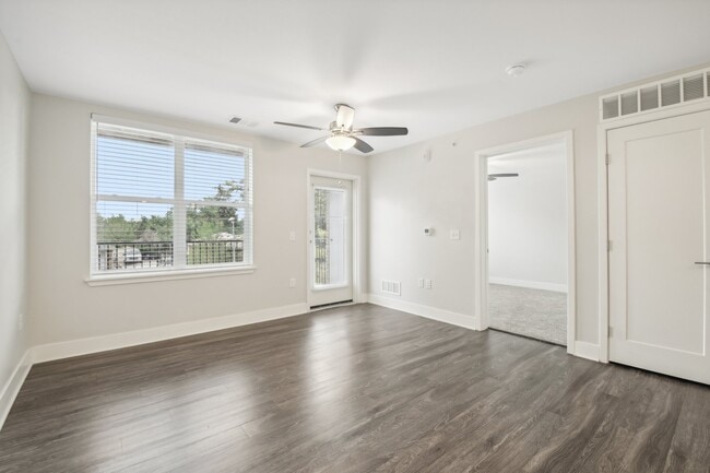 Residences at Hoffman
