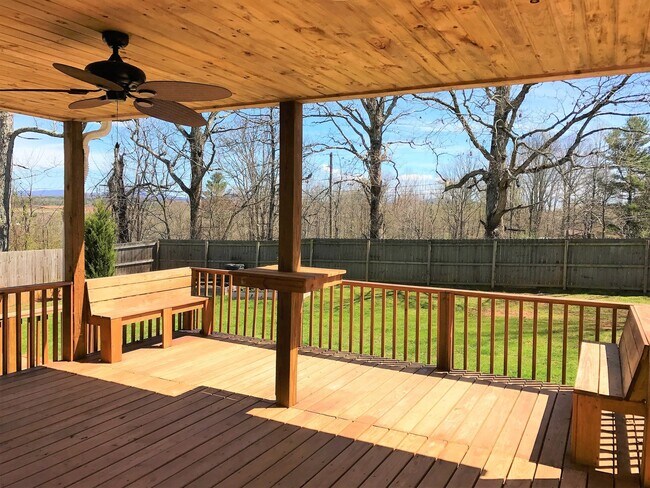 Photo - Great Family Home -  Fenced Backyard - Garage!