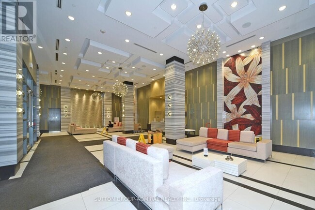 Photo - 55 Ann O'Reilly Rd Unité 3505