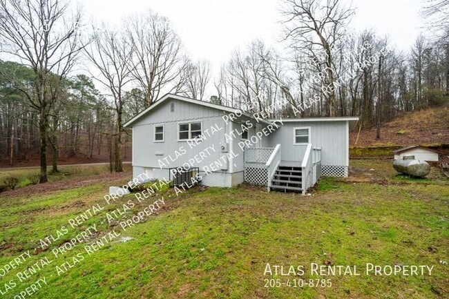 Photo - 1415 Stella Lockard Rd
