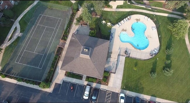 Photo - 2300 Beau Monde Ln Unit 103