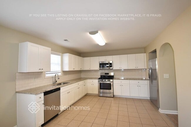 Photo - 3679 Devon Park Ln NW