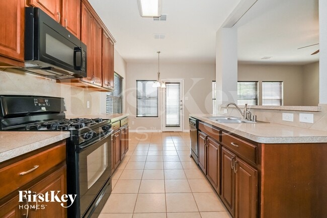 3005 Trellis Way