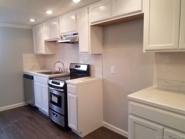 Photo - Stunning Remodeled 2 bed 1 bath duplex loc...