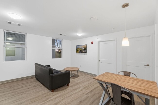 The Outlook Apartments