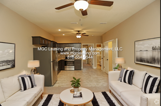 Building Photo - Start Your Spring Off Right At Eagle Creek! Rental