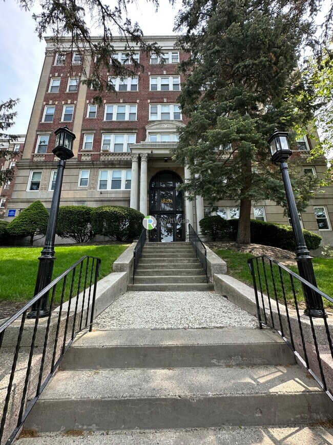 Photo - 1820 Commonwealth Ave Apartamento Unidad 5