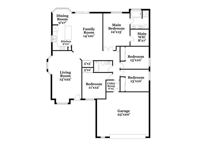 Photo - 9491 E Caldwell Dr