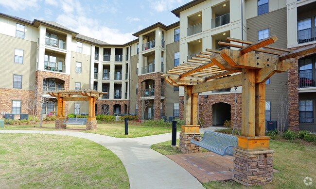 Tapestry Park