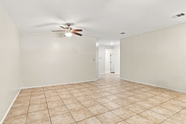 Photo - 4 bedroom PLUS flex space for optional 5th bedroom in Kensington Trails