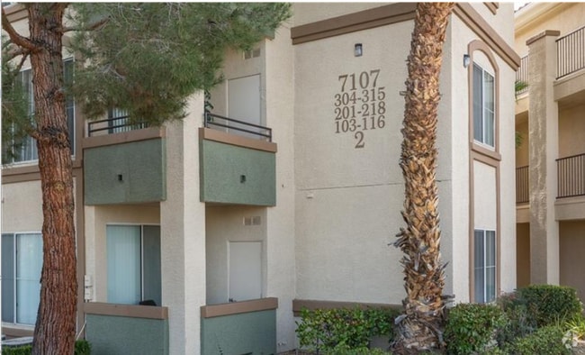 Building Photo - 7107 S Durango Dr Rental