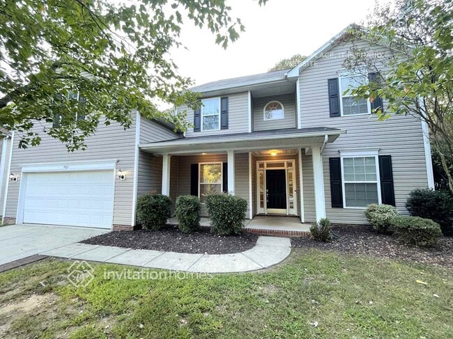 Building Photo - 4762 Turnridge Ct NW Rental