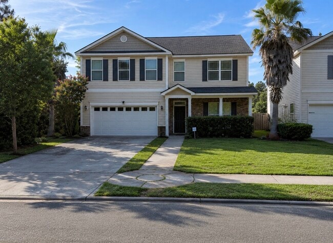Building Photo - 110 Spring Lakes Dr
