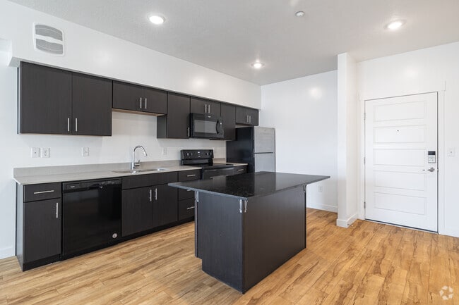 Building Photo - Granary Place Apartments